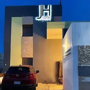3* Hotel Jh