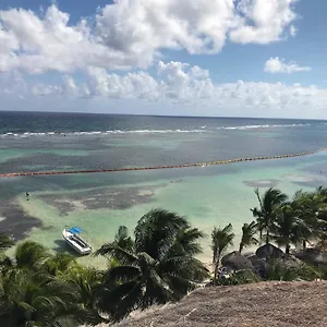 Penthouse With Roof ,frente Al Mar By Blue Reef! Apartamento